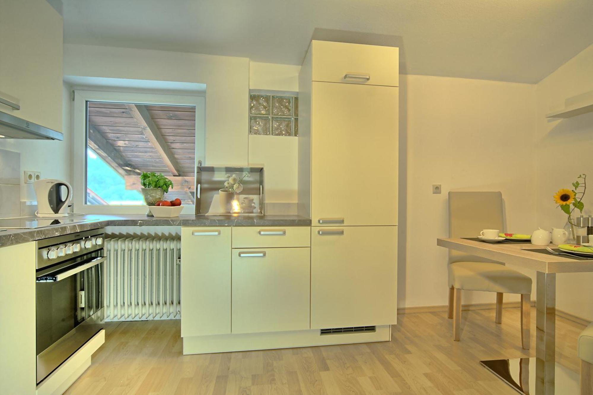 - Alpenhotel Fischer 4 Sterne - Inge Adults Only Appartamento Berchtesgaden