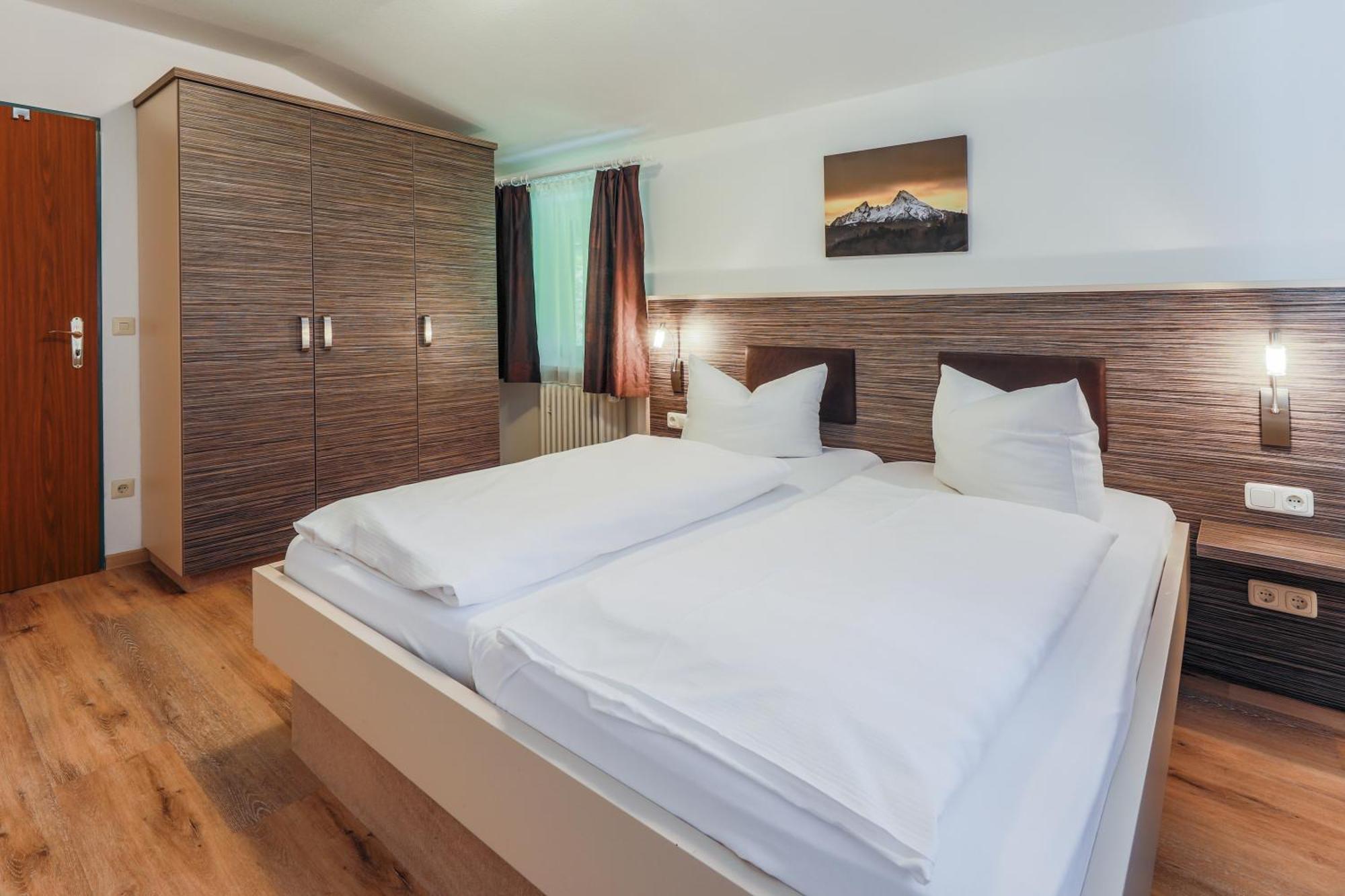 - Alpenhotel Fischer 4 Sterne - Inge Adults Only