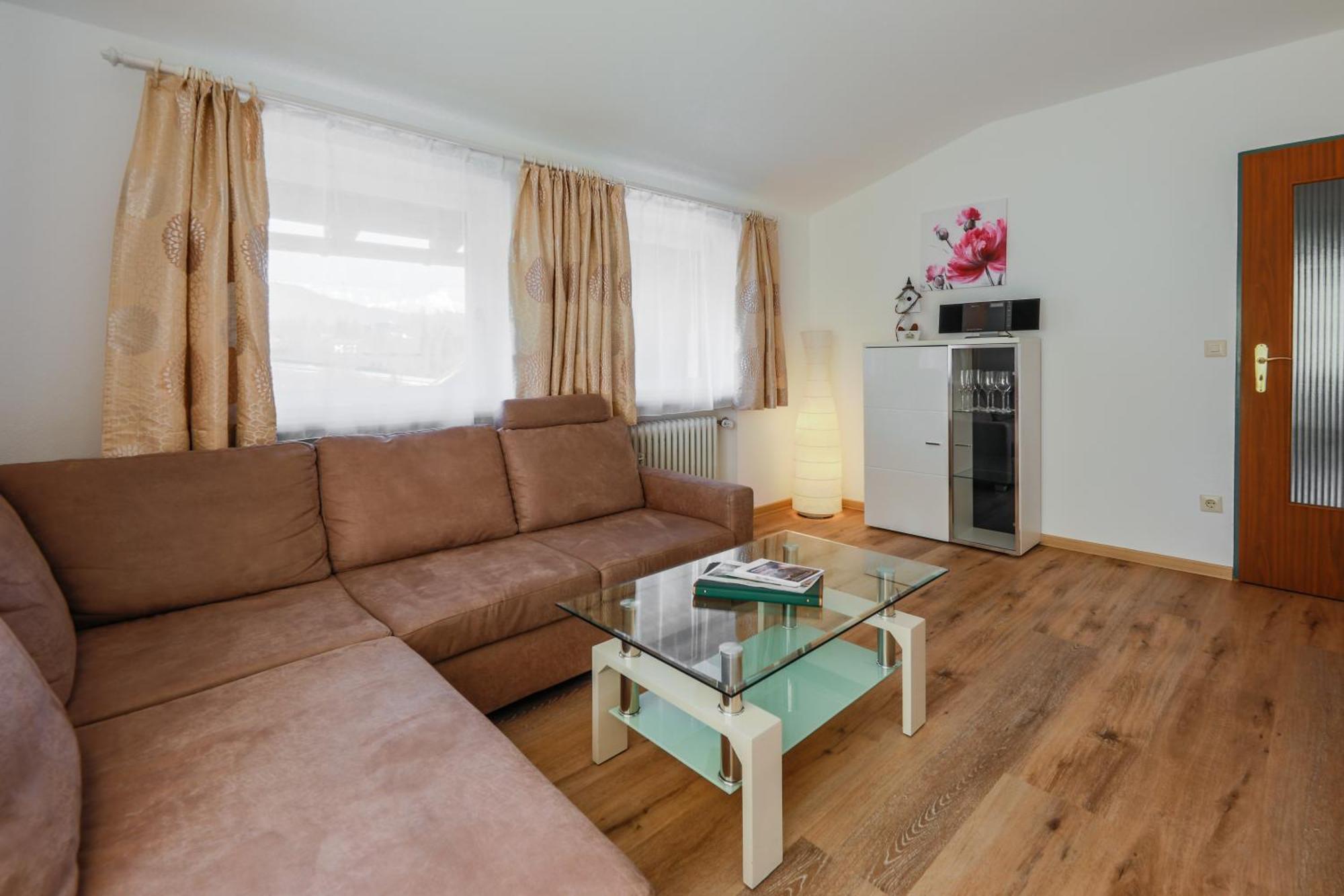 - Alpenhotel Fischer 4 Sterne - Inge Adults Only Appartamento *