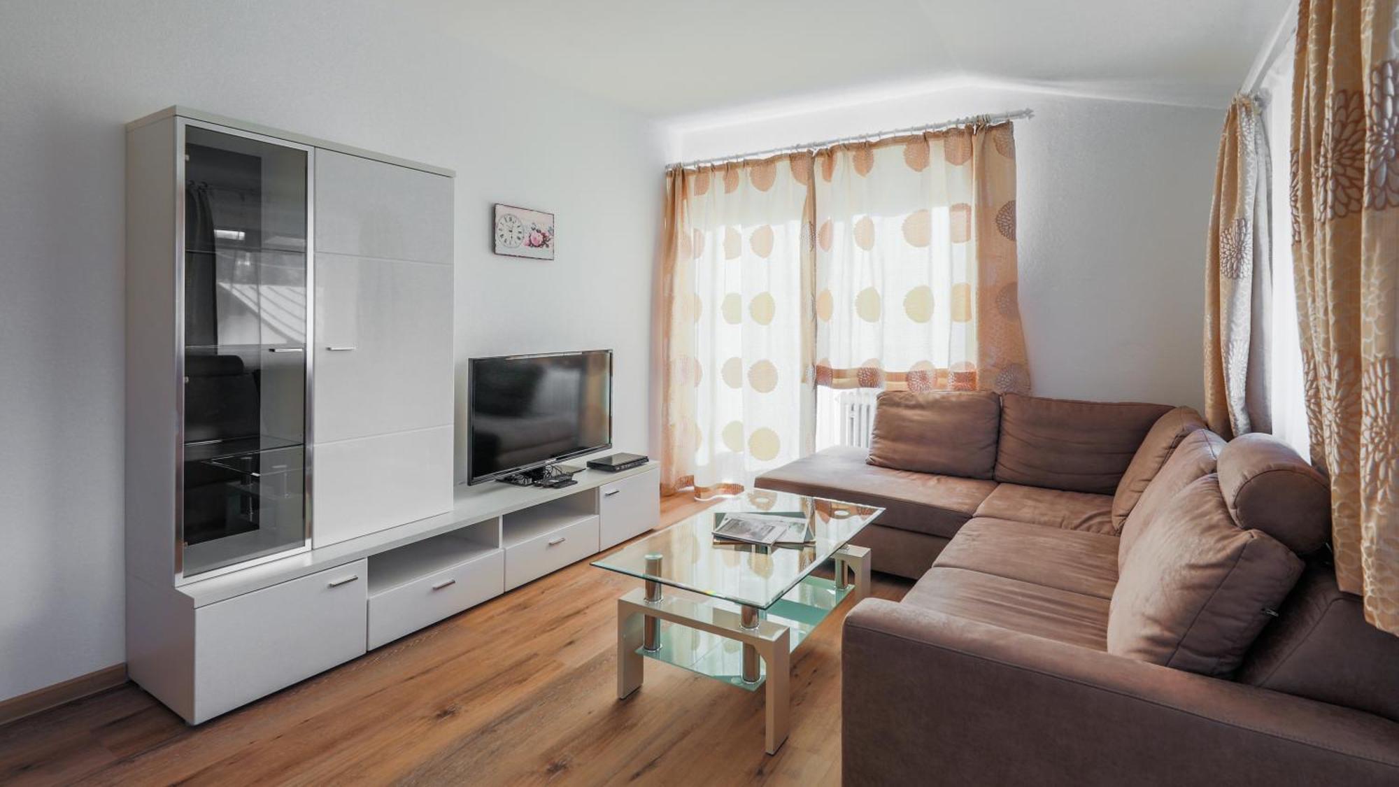 - Alpenhotel Fischer 4 Sterne - Inge Adults Only