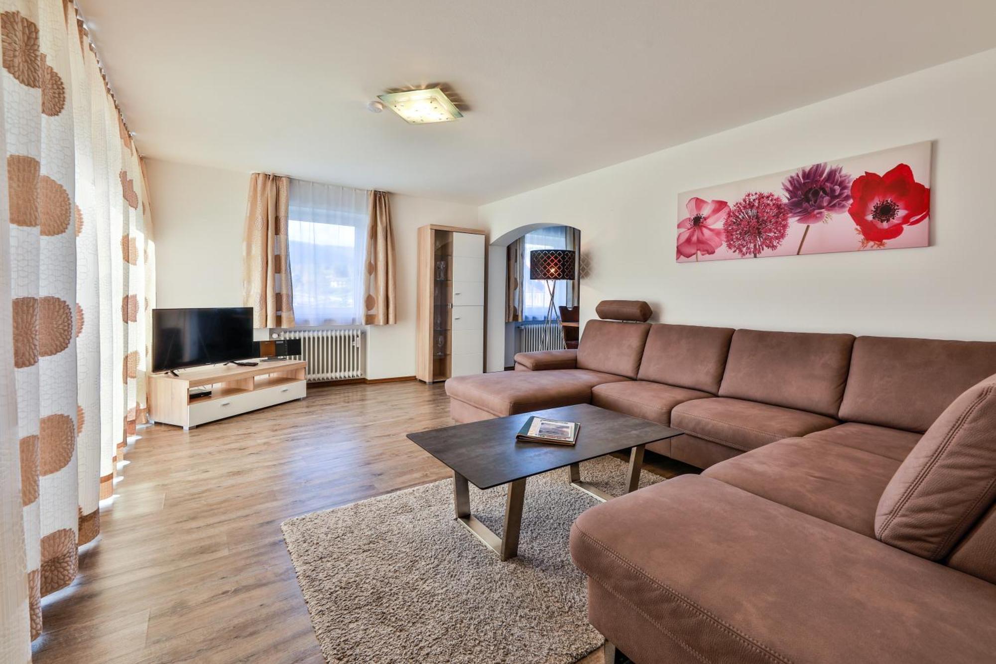 - Alpenhotel Fischer 4 Sterne - Inge Adults Only Appartamento Berchtesgaden