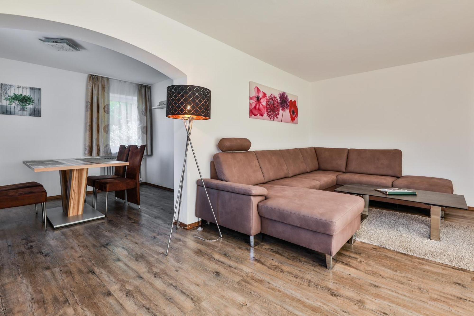 - Alpenhotel Fischer 4 Sterne - Inge Adults Only * Berchtesgaden