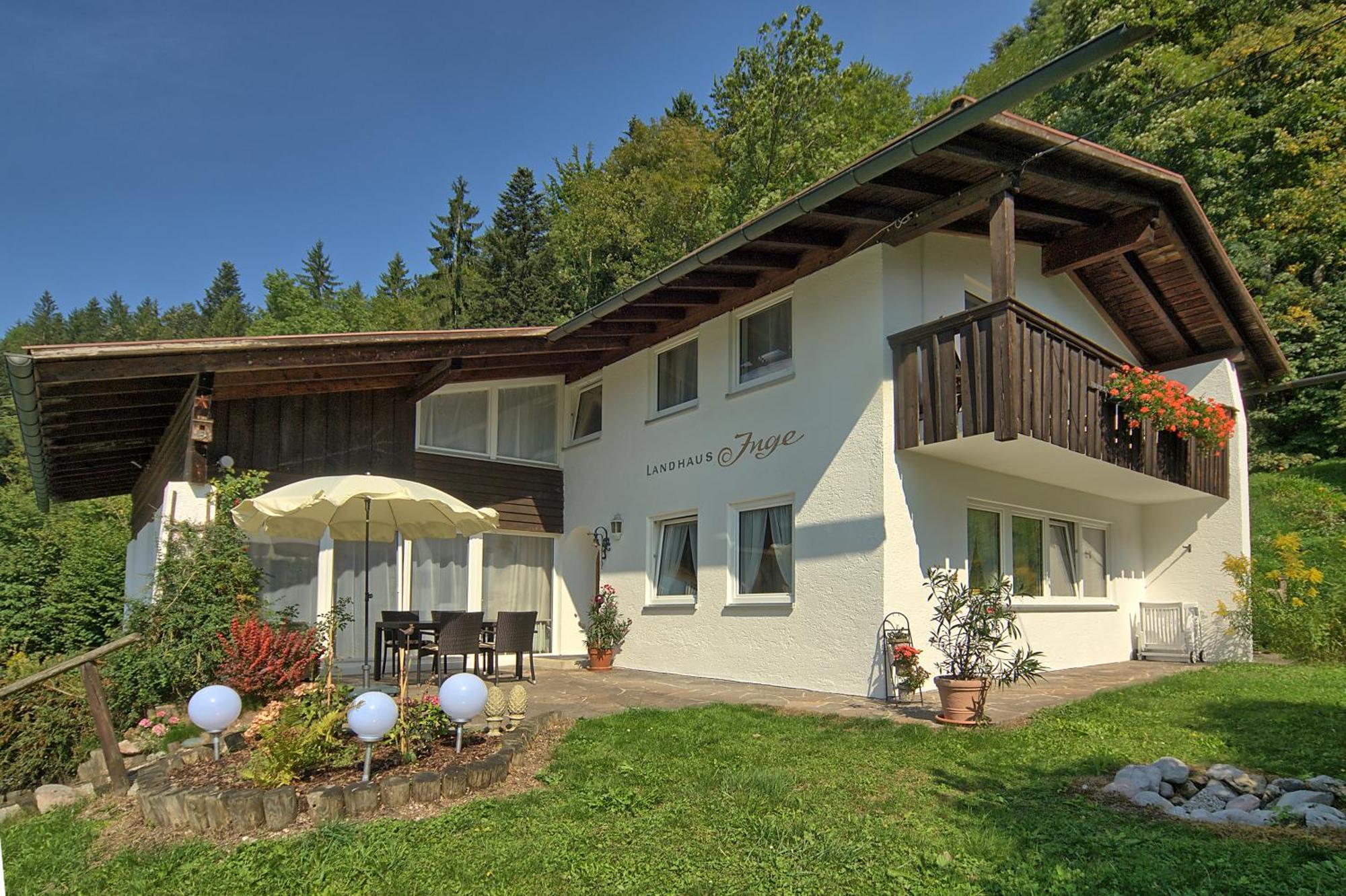 - Alpenhotel Fischer 4 Sterne - Inge Adults Only Berchtesgaden