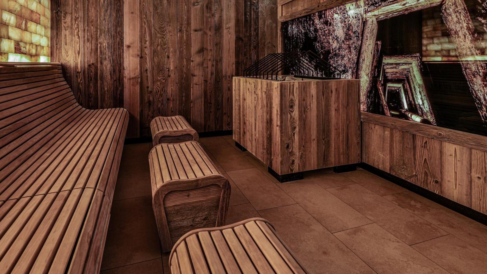 Appartamento - Alpenhotel Fischer 4 Sterne - Inge Adults Only Berchtesgaden